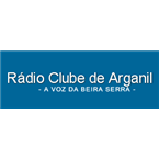 Radio Clube De Arganil logo