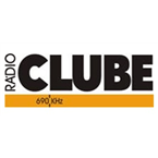 Rádio Clube do Pará logo