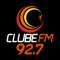 Radio Clube FM 927 logo