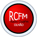 Radio Clubfm-Olhão logo