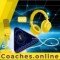 Radio Coaches Online logo