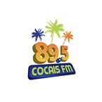 Rádio Cocais logo