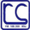 Radio Codogno 100350 logo