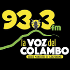 Radio Colambo logo