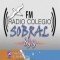 RADIO COLEGIO SOBRAL 89.9MHZ logo