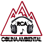Radio Colina Ambiental logo