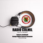 Radio Colmil logo