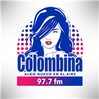 Radio Colombina logo