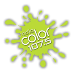 Radio Color Chile logo