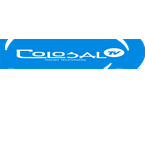 Radio Colosal logo