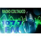 RADIO COLTAUCO FM CHILE logo