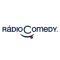 Rádio Comedy logo