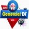 RADIO COMERCIAL DF logo