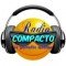 Radio compacto logo