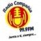 Radio Compania logo