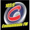 Rádio Comunidade FM logo