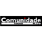 Rádio Comunidade FM logo