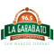 Radio Comunitaria Garabato logo