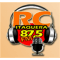 Rádio Comunitária Itaquera logo