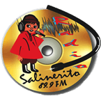 Radio Comunitaria Salinerito logo