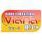 Rádio Comunitária Viana logo