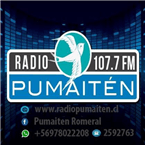 Radio Comunitaria y Ciudadana Pumaiten logo