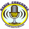 Radio Concorde Boston logo