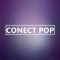 Rádio Conect Pop logo