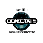 Radio Conectate logo