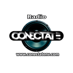 radio conectate logo