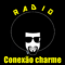 RADIO CONEXÃO BLACK logo