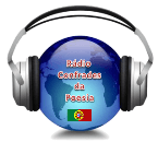 Radio Confrades da Poesia logo