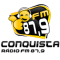 Rádio Conquista FM logo