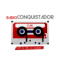 Radio Conquistador Sucre logo