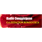 Radio Conquistame logo