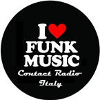 Radio Contact Italy logo