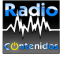 RADIO CONTENIDOS logo