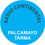 Radio Continental - Palcamayo logo