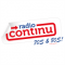 Radio Continu 70's & 80's logo