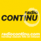 Radio Continu  het origineel logo