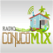 Radio Conuco Mix logo
