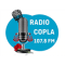 Radio Copla 107.8 logo