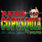 Radio Copusquia Bolivia logo