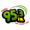 Rádio Coqueiros FM logo