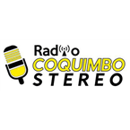 Radio Coquimbo Stereo logo