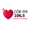 Radio Cor FM logo