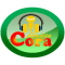 Radio Cora logo