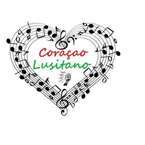 Radio Coraçao Lusitano logo