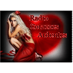 Radio Coraçoes Ardentes logo