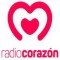 Radio Corazón (Peru) logo